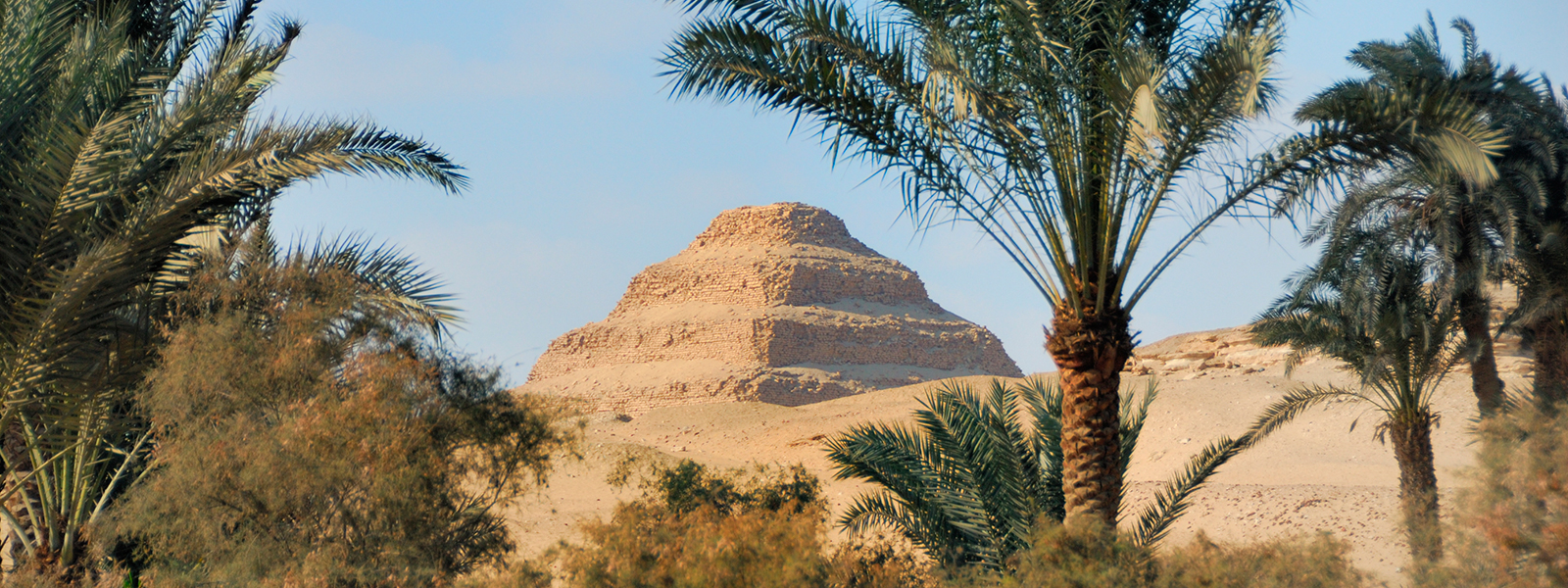 Egitto del Nord: Il Cairo, Alessandria ed El Alamein